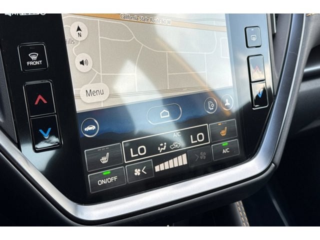 2026 Subaru WRX Series.Yellow