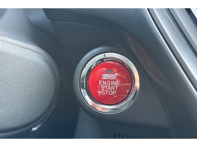 2026 Subaru WRX Series.Yellow