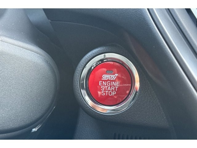 2026 Subaru WRX Series.Yellow