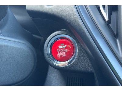 2026 Subaru WRX tS