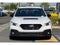 2026 Subaru WRX tS