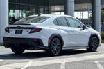 2026 Subaru WRX tS