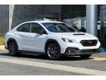 2026 Subaru WRX tS