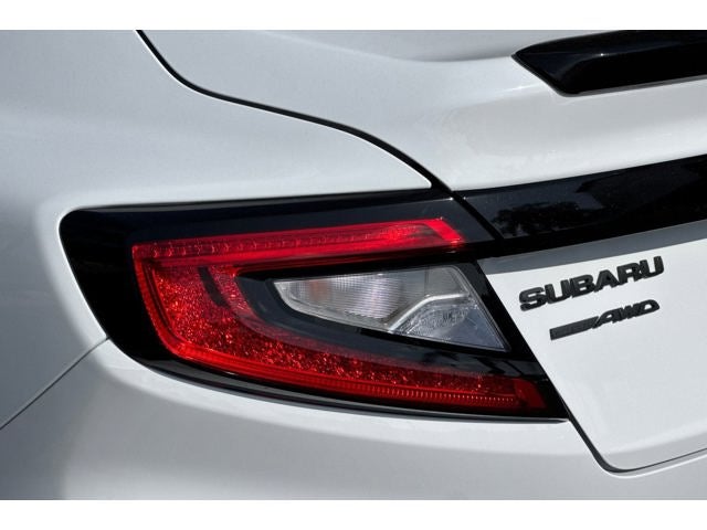 2026 Subaru WRX tS