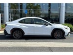 2026 Subaru WRX tS