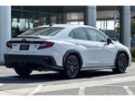2026 Subaru WRX tS