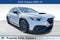 2025 Subaru WRX TS