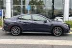 2026 Subaru WRX tS
