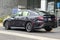 2026 Subaru WRX tS