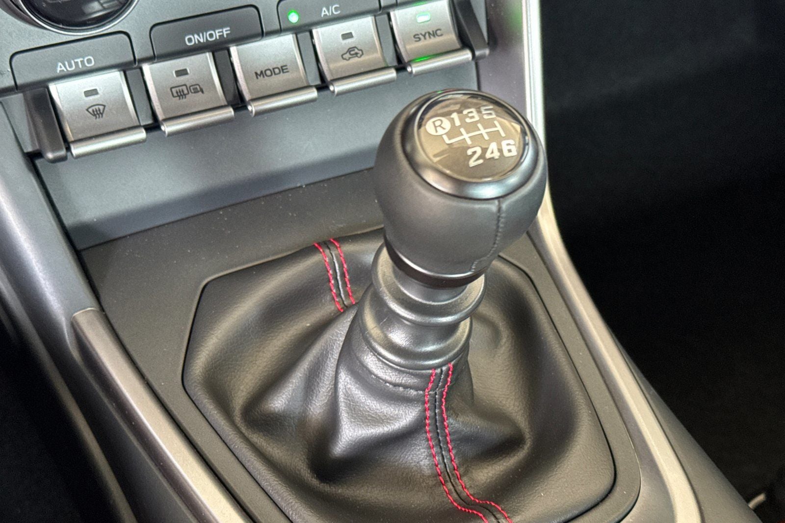 2026 Subaru BRZ Limited