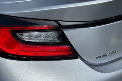 2026 Subaru BRZ Limited