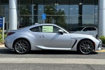 2026 Subaru BRZ Limited