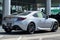 2026 Subaru BRZ Limited