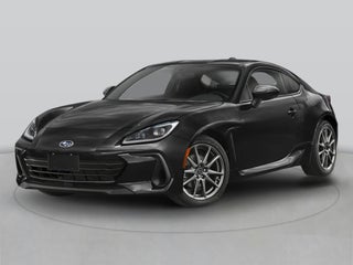 2026 Subaru BRZ Limited