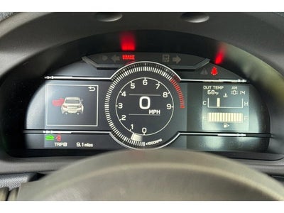 2026 Subaru BRZ Limited