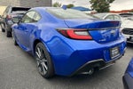 2025 Subaru BRZ Limited