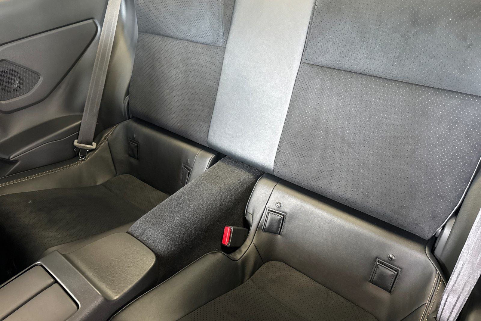 2026 Subaru BRZ Series.Yellow