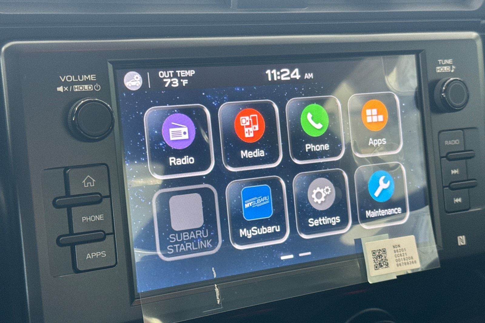 2026 Subaru BRZ Series.Yellow