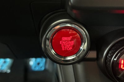 2026 Subaru BRZ Series.Yellow