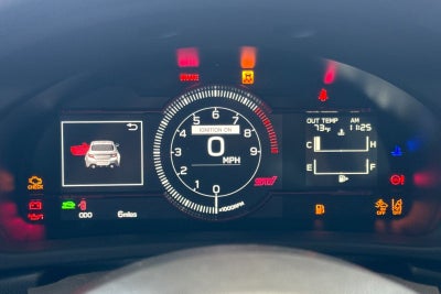 2026 Subaru BRZ Series.Yellow