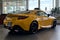 2026 Subaru BRZ Series.Yellow