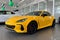 2026 Subaru BRZ Series.Yellow