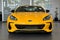 2026 Subaru BRZ Series.Yellow