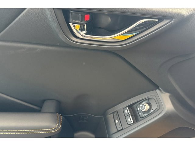 2026 Subaru BRZ Series.Yellow