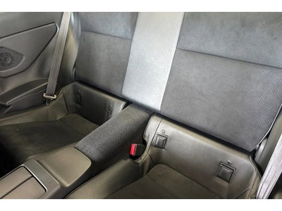 2026 Subaru BRZ Series.Yellow