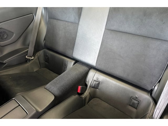 2026 Subaru BRZ Series.Yellow