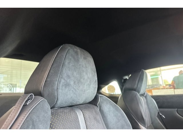 2026 Subaru BRZ Series.Yellow