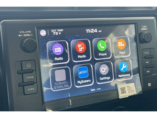 2026 Subaru BRZ Series.Yellow