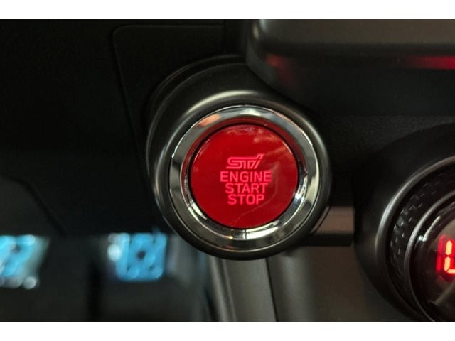 2026 Subaru BRZ Series.Yellow