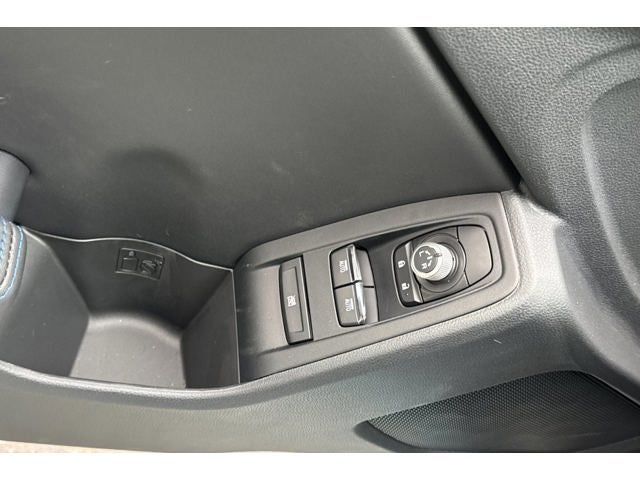 2026 Subaru BRZ tS
