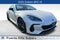 2025 Subaru BRZ TS