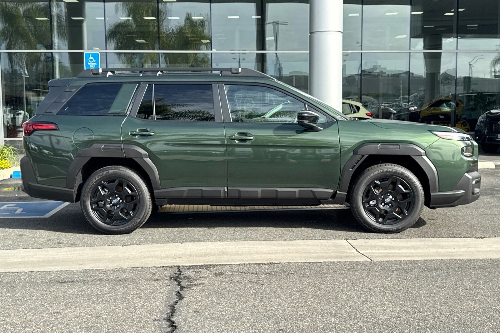 2026 Subaru Outback Limited