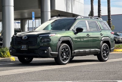 2026 Subaru Outback Limited