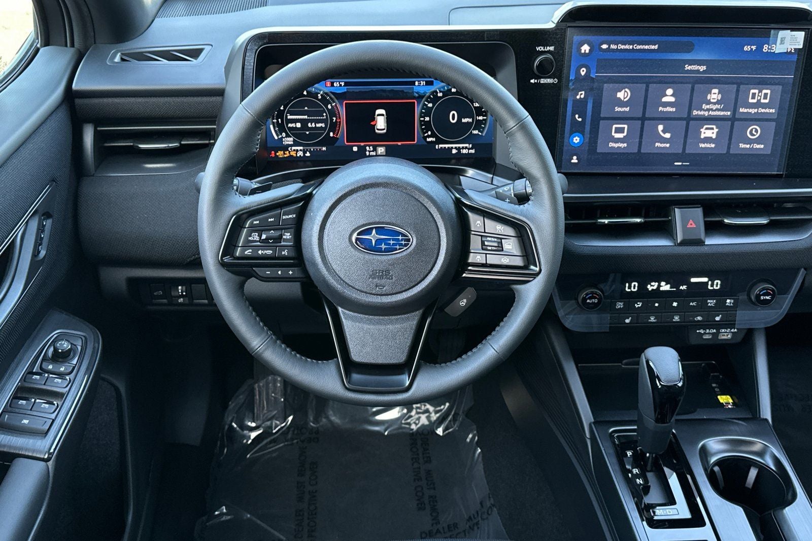 2026 Subaru Outback Limited