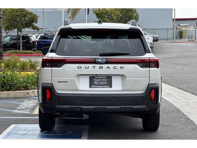 2026 Subaru Outback Limited
