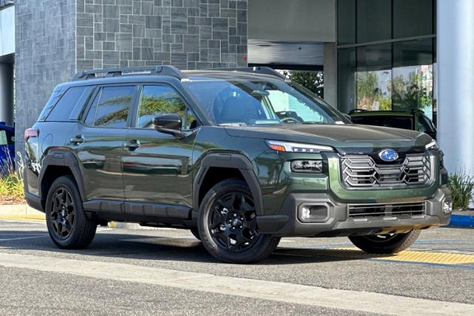 2026 Subaru Outback Limited
