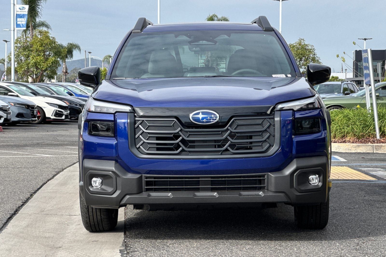 2026 Subaru Outback Limited