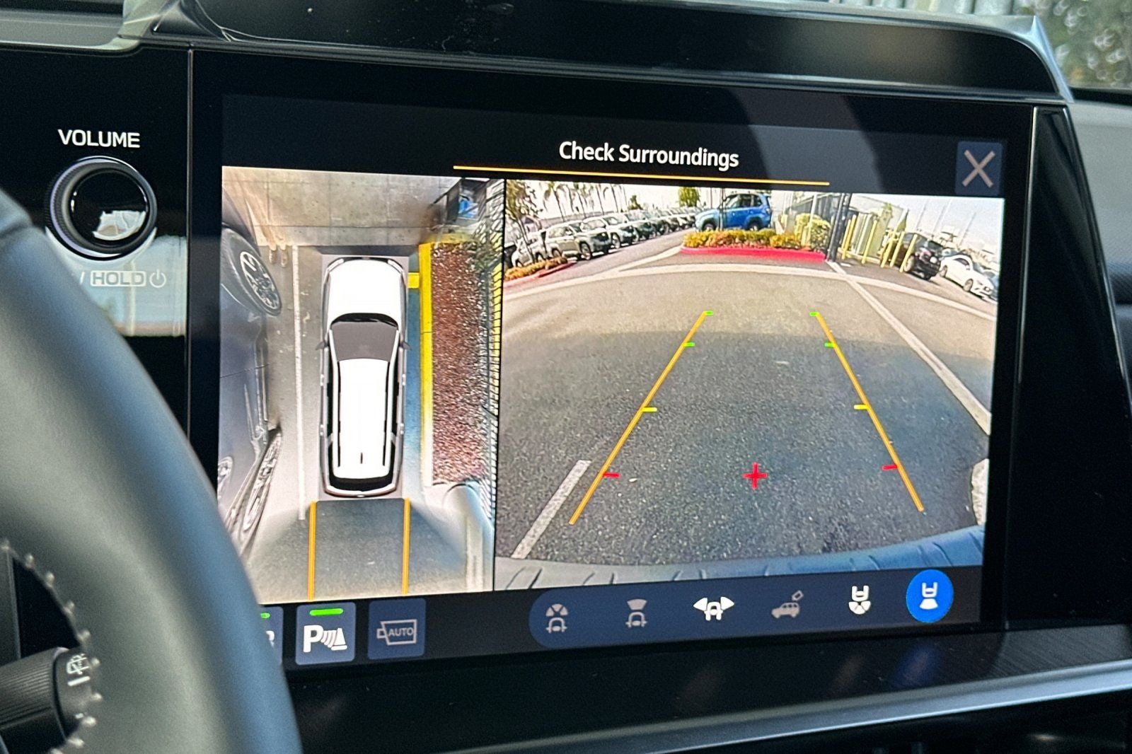 2026 Subaru Outback Touring