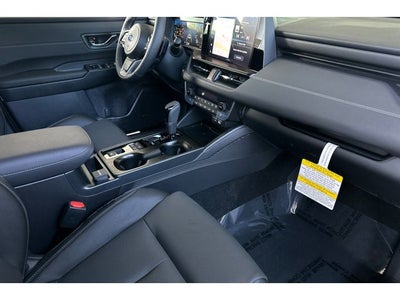 2026 Subaru Outback Touring