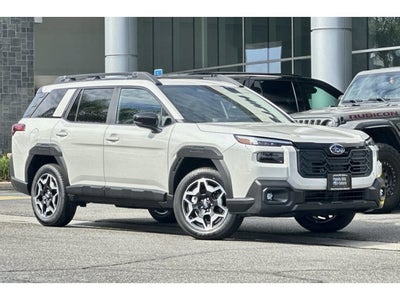 2026 Subaru Outback Touring