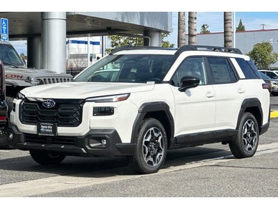 2026 Subaru Outback Touring