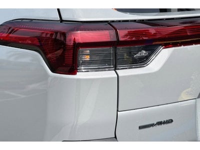 2026 Subaru Outback Touring