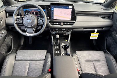 2026 Subaru Outback Touring