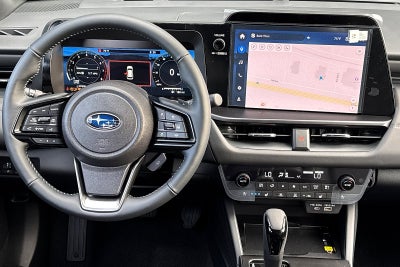2026 Subaru Outback Touring