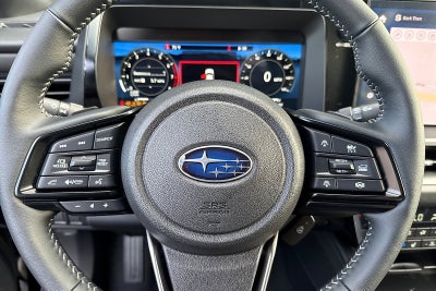 2026 Subaru Outback Touring