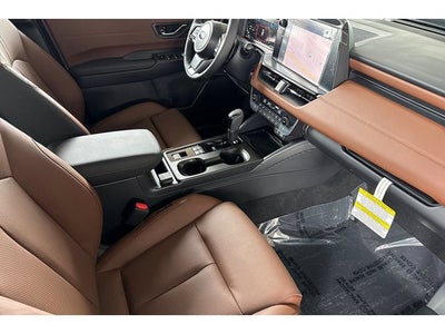 2026 Subaru Outback Touring
